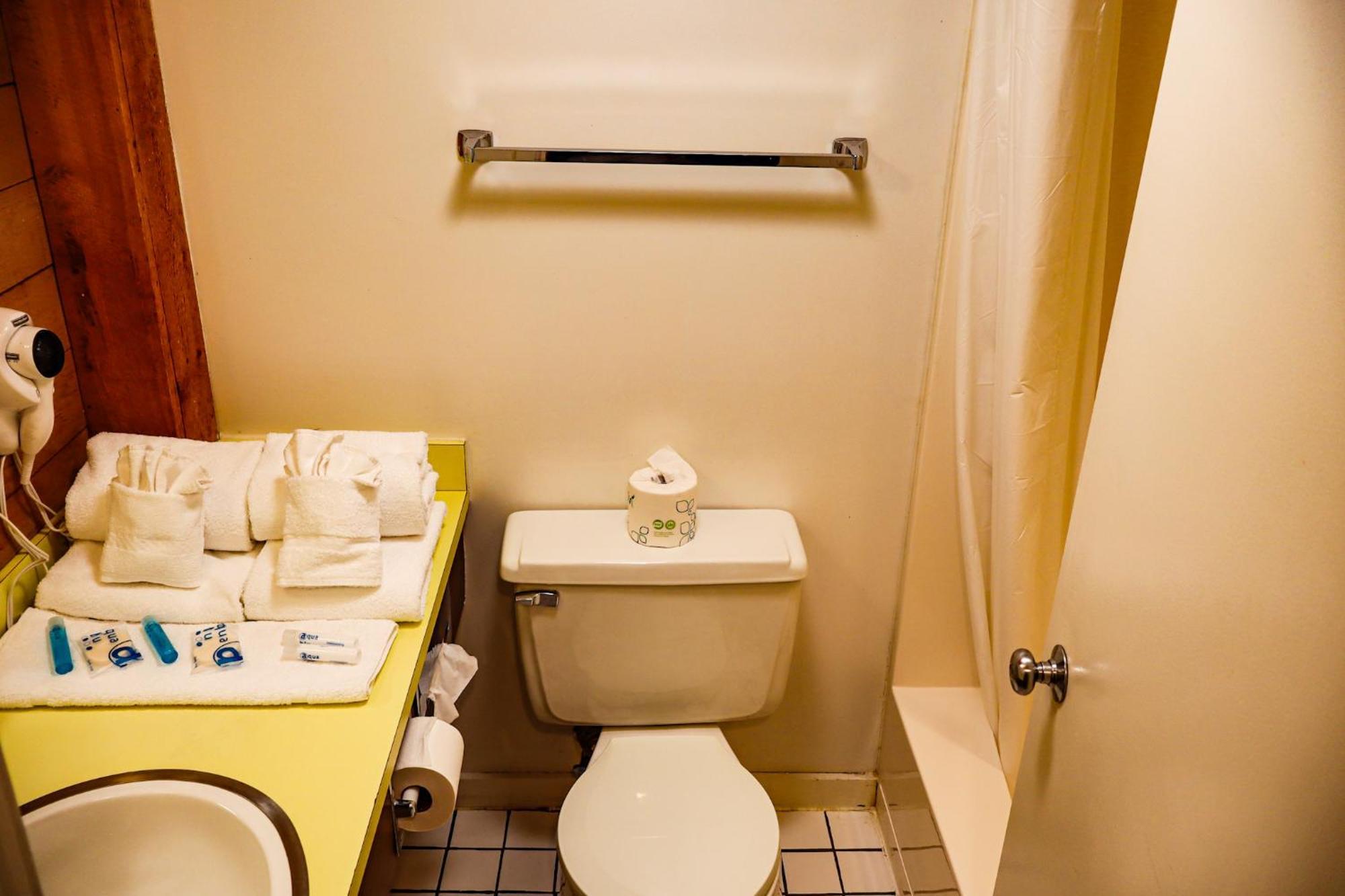 Snowy Owl Hotel 3*